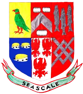 Seascale Parish Council Asset
